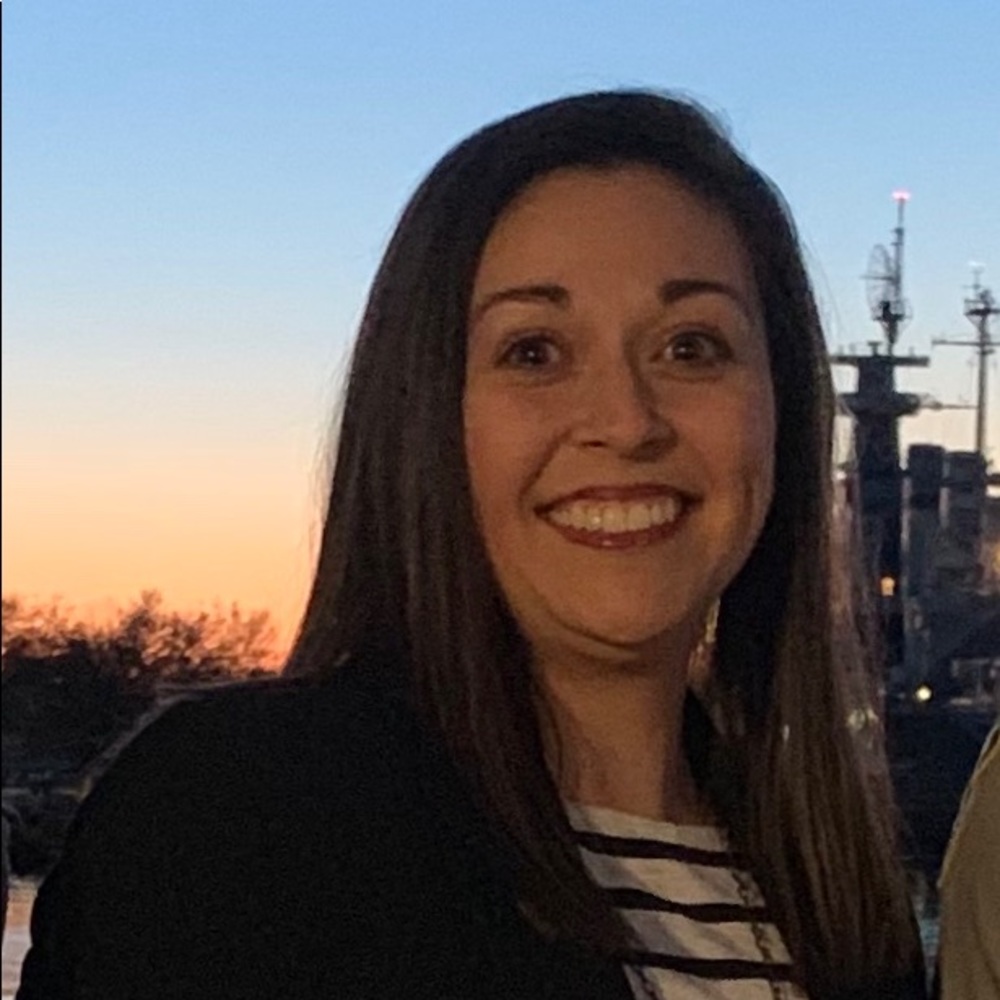 Meet your Posher, Lacey